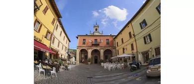 Teatro Angelo Mariani