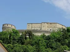 Forte di San Leo