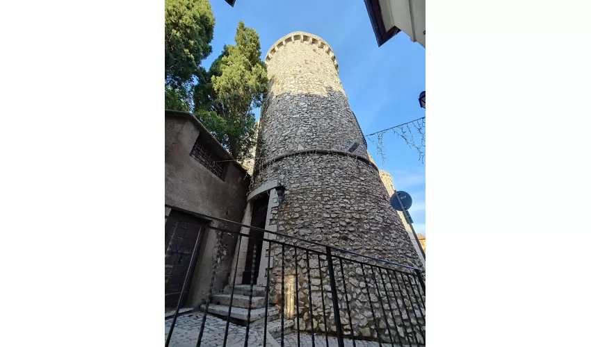 Castello Orsini-Cesi-Borghese