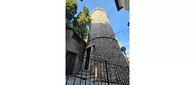 Castello Orsini-Cesi-Borghese