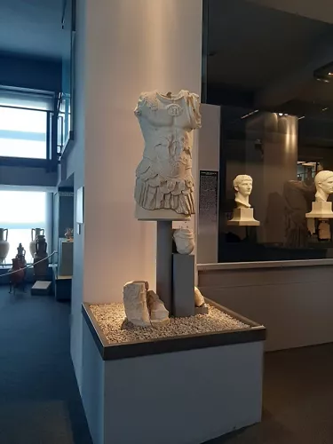 Museo archeologico regionale di Centuripe
