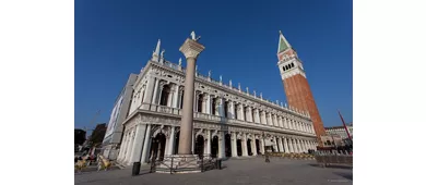 Biblioteca Nazionale Marciana