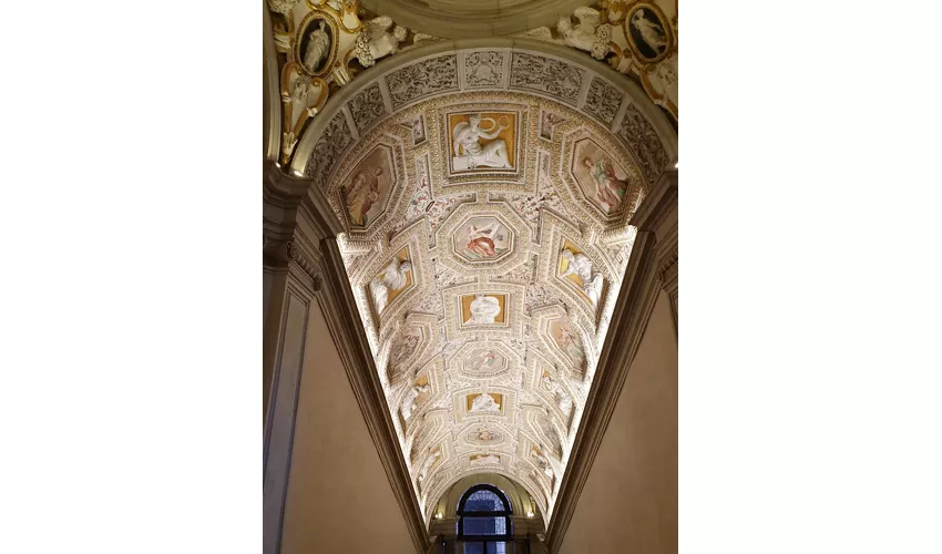 Nationalbibliothek Marciana