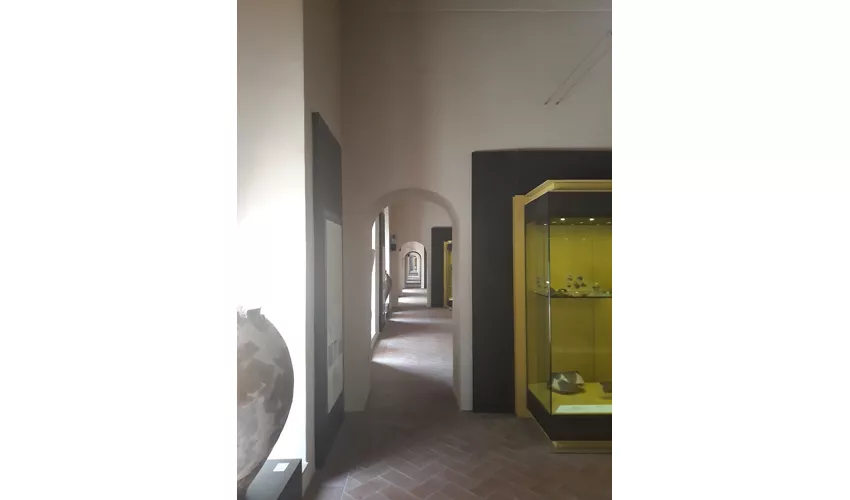 Antiquarium Archeologico di Milazzo