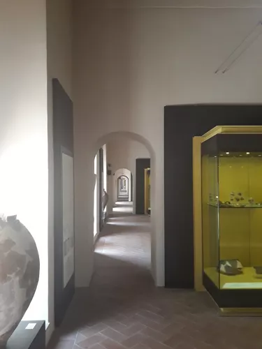 Antiquarium Archeologico di Milazzo
