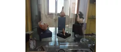 Antiquarium Archeologico di Milazzo
