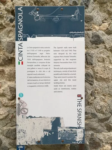 Antiquarium Archeologico di Milazzo