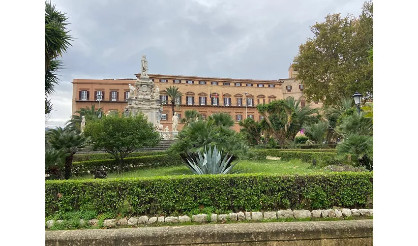 Villa Bonanno