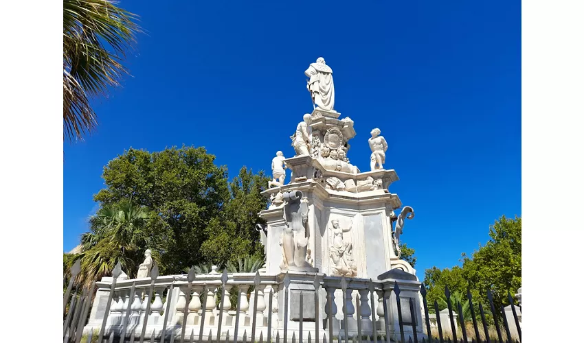 Villa Bonanno