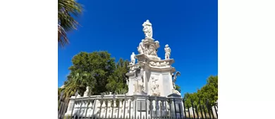 Villa Bonanno