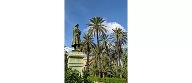 Villa Bonanno