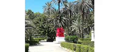 Villa Bonanno