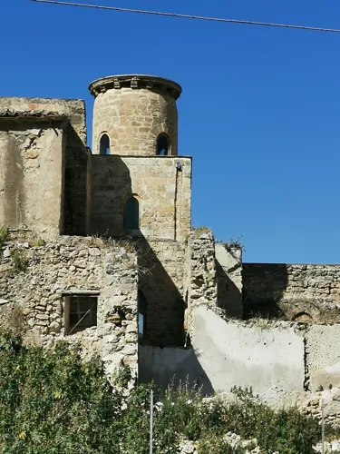 Castello di Maredolce