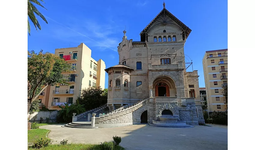 Villino Florio