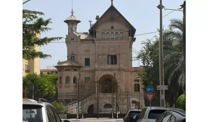 Villino Florio