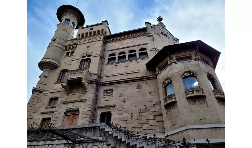Villino Florio
