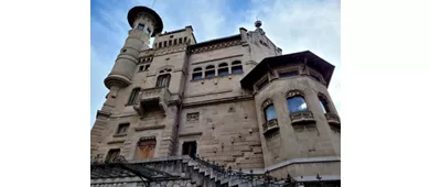Villino Florio