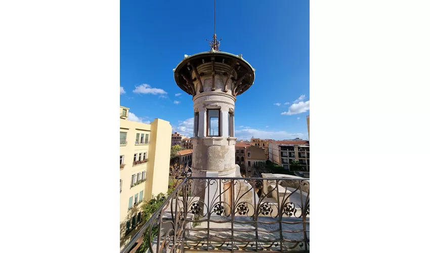 Villino Florio