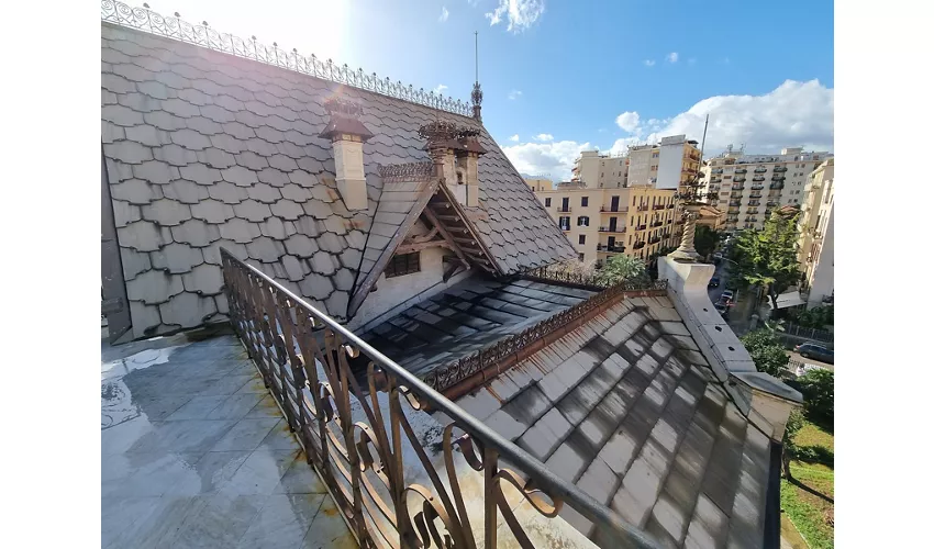 Villino Florio
