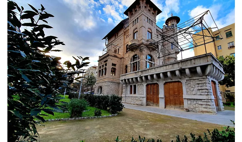 Casa Florio