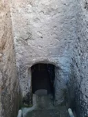 Necropoli di Is Pirixeddus, Sant'Antioco, Sardegna, Italia