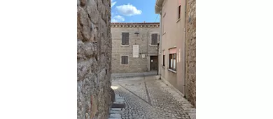 Museo del Banditismo