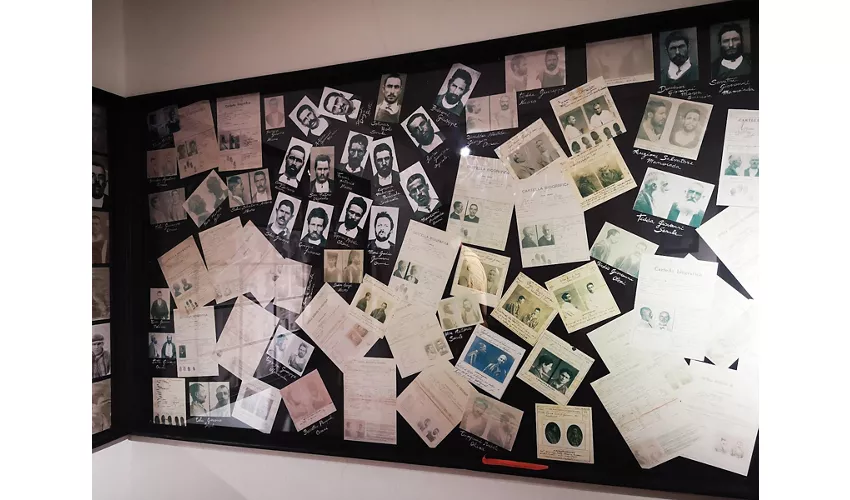 Museo del Banditismo