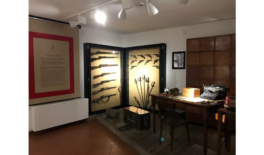 Musée du banditisme