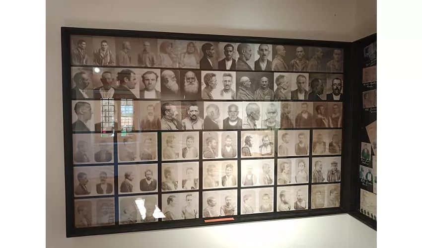 Museo del Banditismo