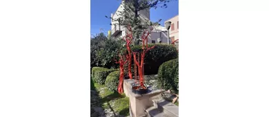 Korallenmuseum von Alghero