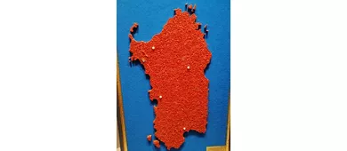 Korallenmuseum von Alghero