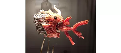 Korallenmuseum von Alghero