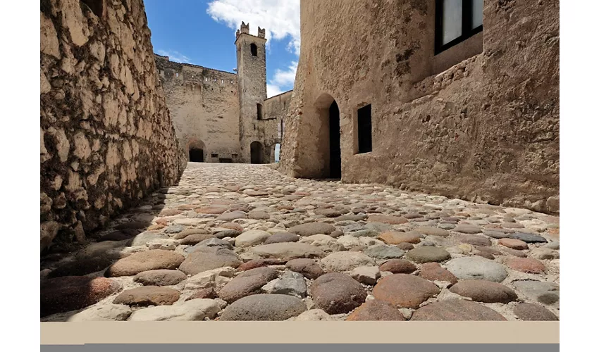 Castel Beseno