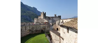 Castel Beseno