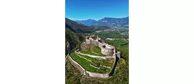Castel Beseno