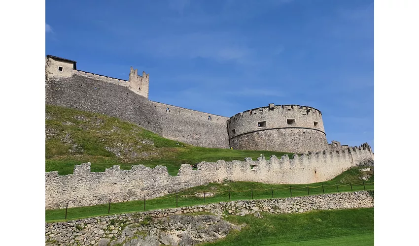 Castel Beseno