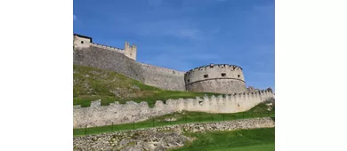 Castel Beseno