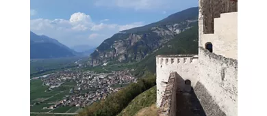 Castel Beseno