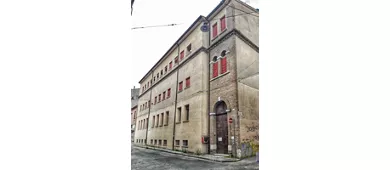 Archivio di Stato di Ferrara