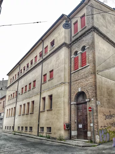 Archivio di Stato di Ferrara