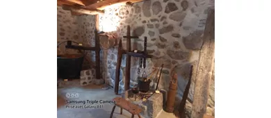 Museo della Malga - Palazzo Lodron-Bertelli