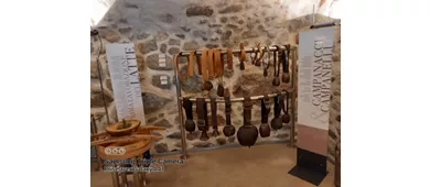 Museo della Malga - Palazzo Lodron-Bertelli
