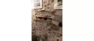 Museo della Malga - Palazzo Lodron-Bertelli