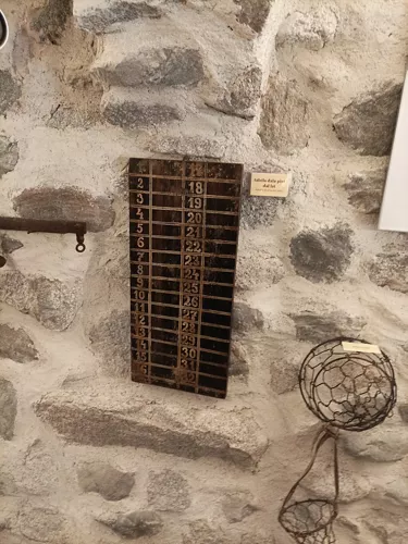 Museo della Malga - Palazzo Lodron-Bertelli