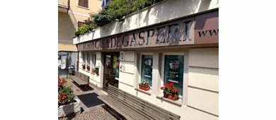 Museo casa De Gasperi