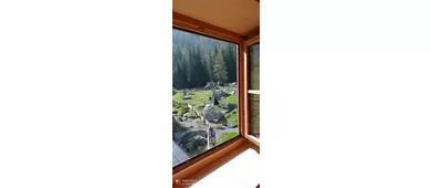 Rifugio Baita Monte Cauriol