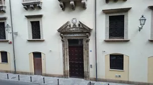 Soprintendenza archivistica della Sicilia - Archivio di Stato di Palermo (MiC)