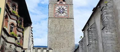 Torre Bianca