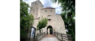 Messner Mountain Museum Ripa