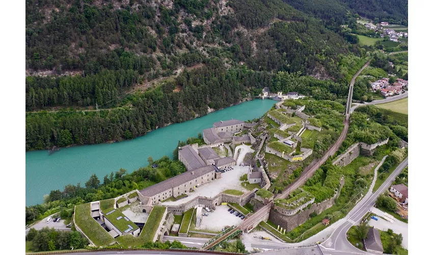 Forte di Fortezza